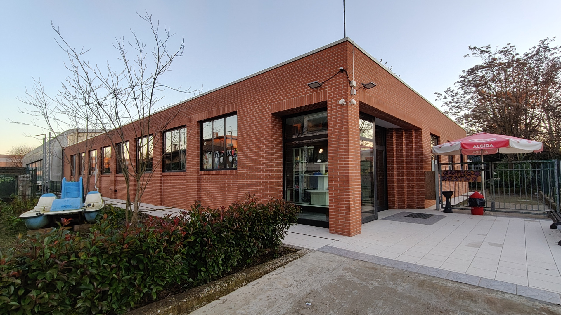 Bando da mezzo milione di euro per la piscina di Castelsangiovanni