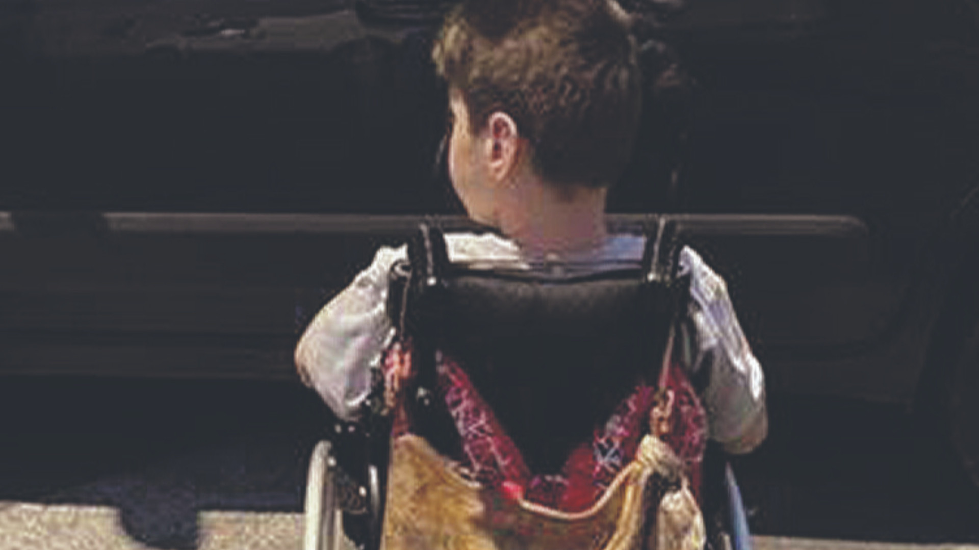 Dalla Regione soldi per il trasporto di studenti disabili