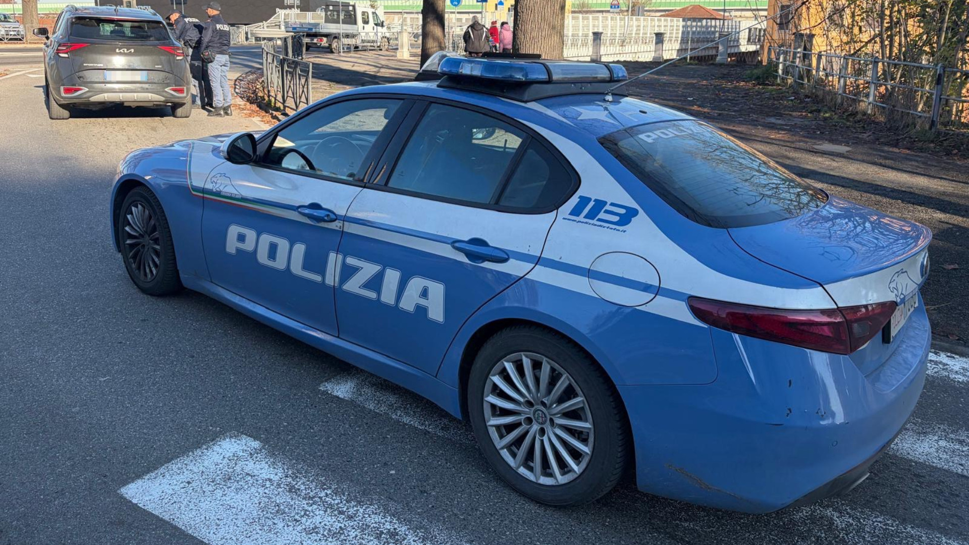 In cella per rapina ed evasione, deve scontare condanna a 8 anni