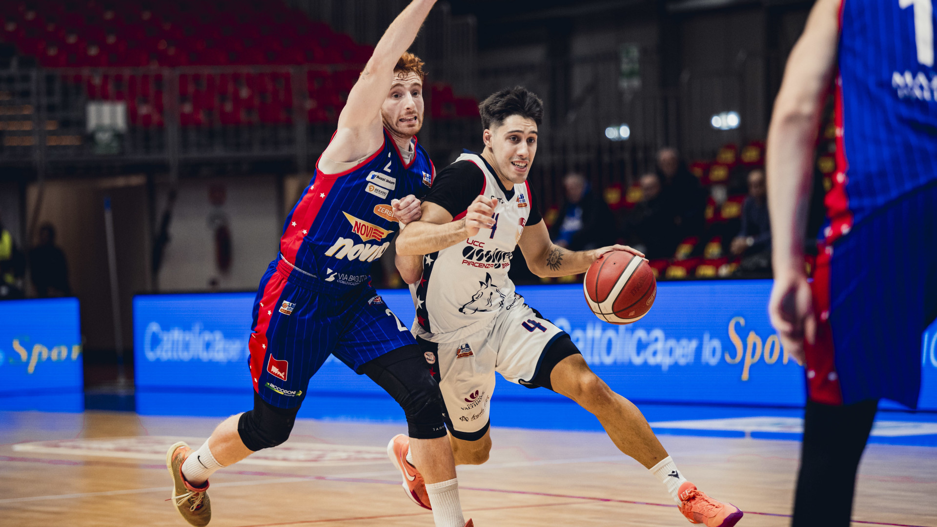 Assigeco, niente tris. Bakery e Bees, quanta amarezza