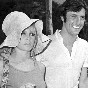 Quando Brigitte Bardot fece sognare Piacenza: l’amore con Gigi Rizzi nel 1968