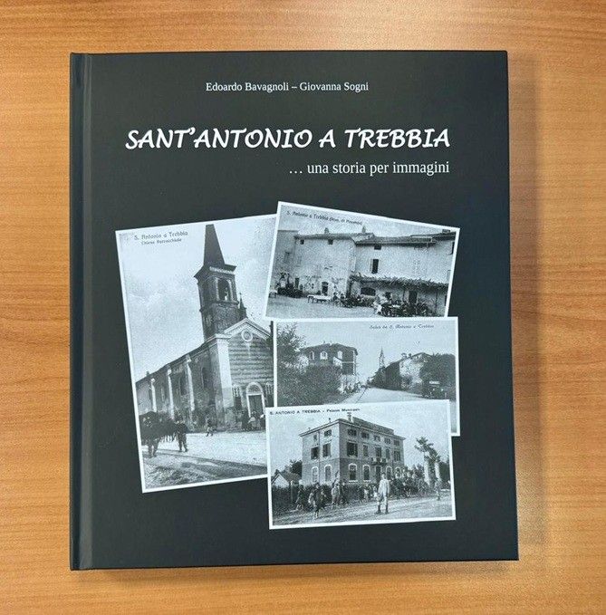 La copertina del volume