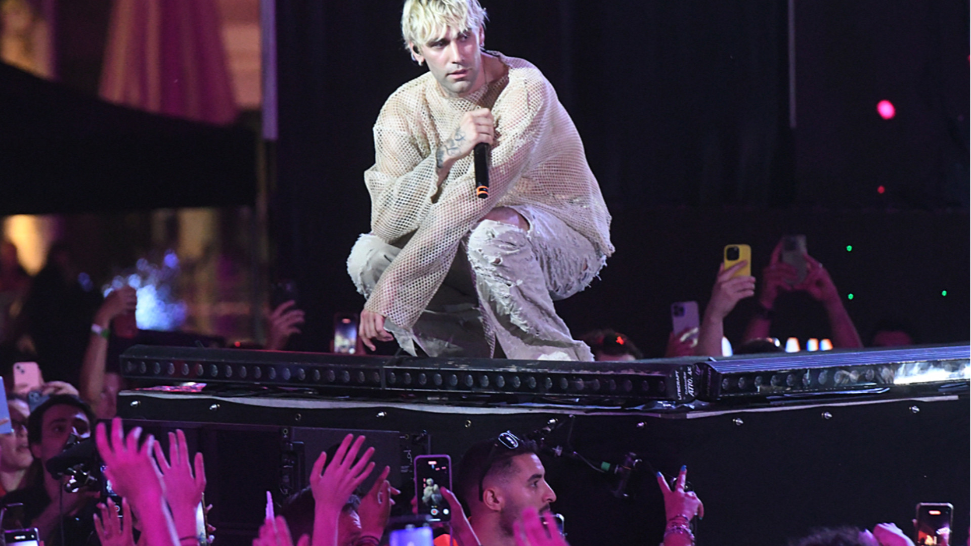 San Silvestro, Piazza Cavalli discoteca per una notte