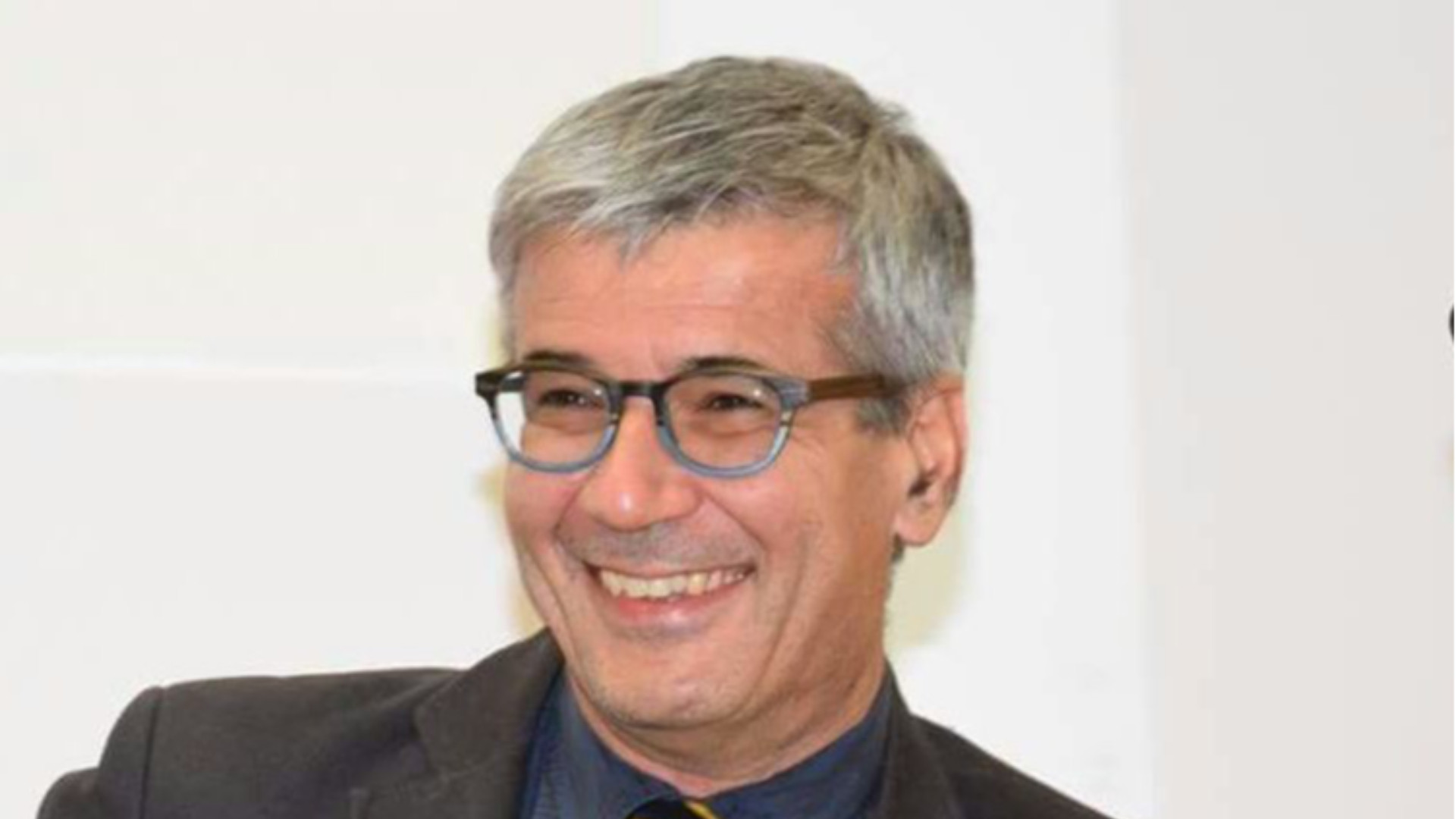 Luciano Monti