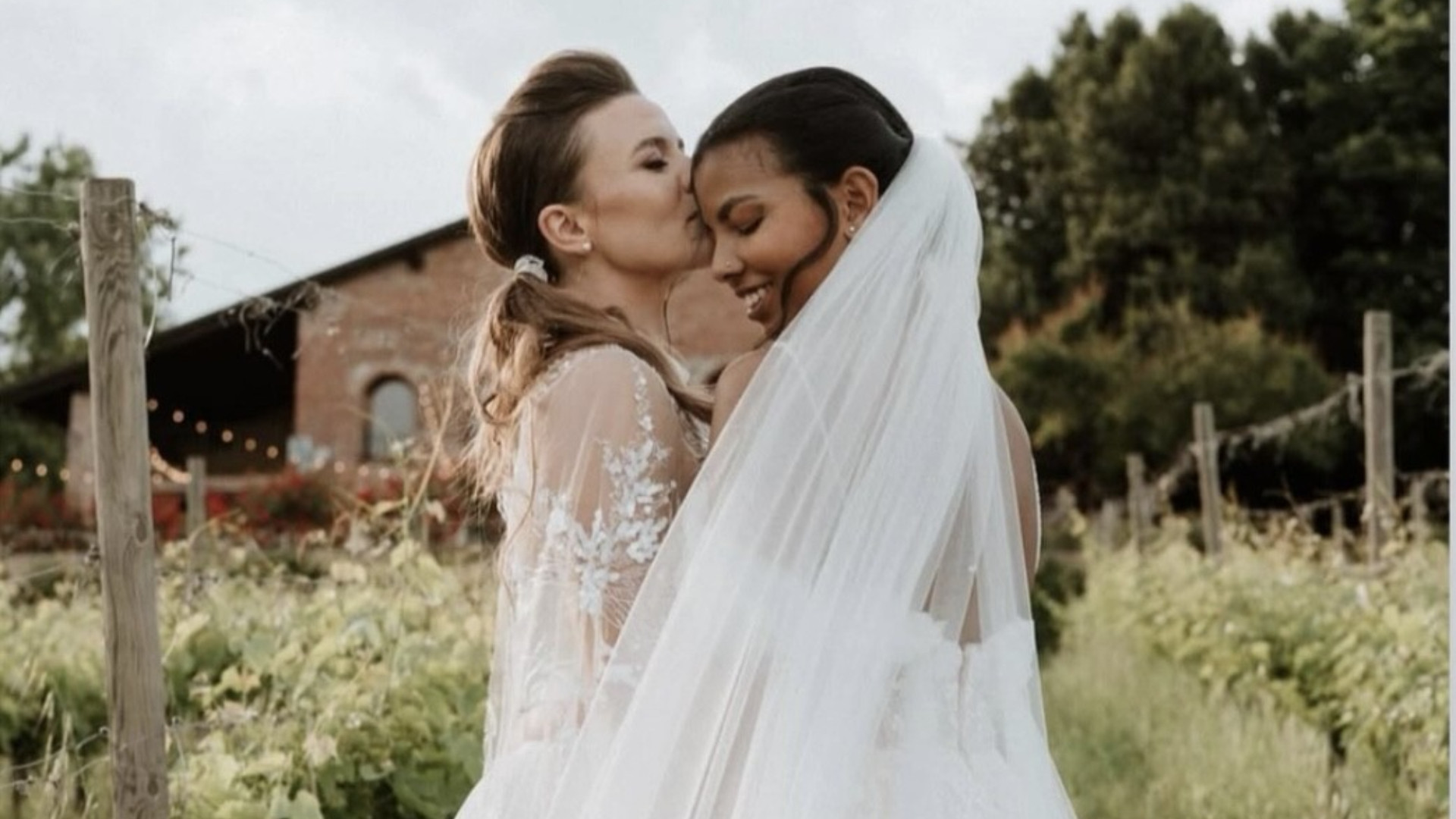 Giorgia Squeri e Melody Ramann © Libertà/Effetre Studio