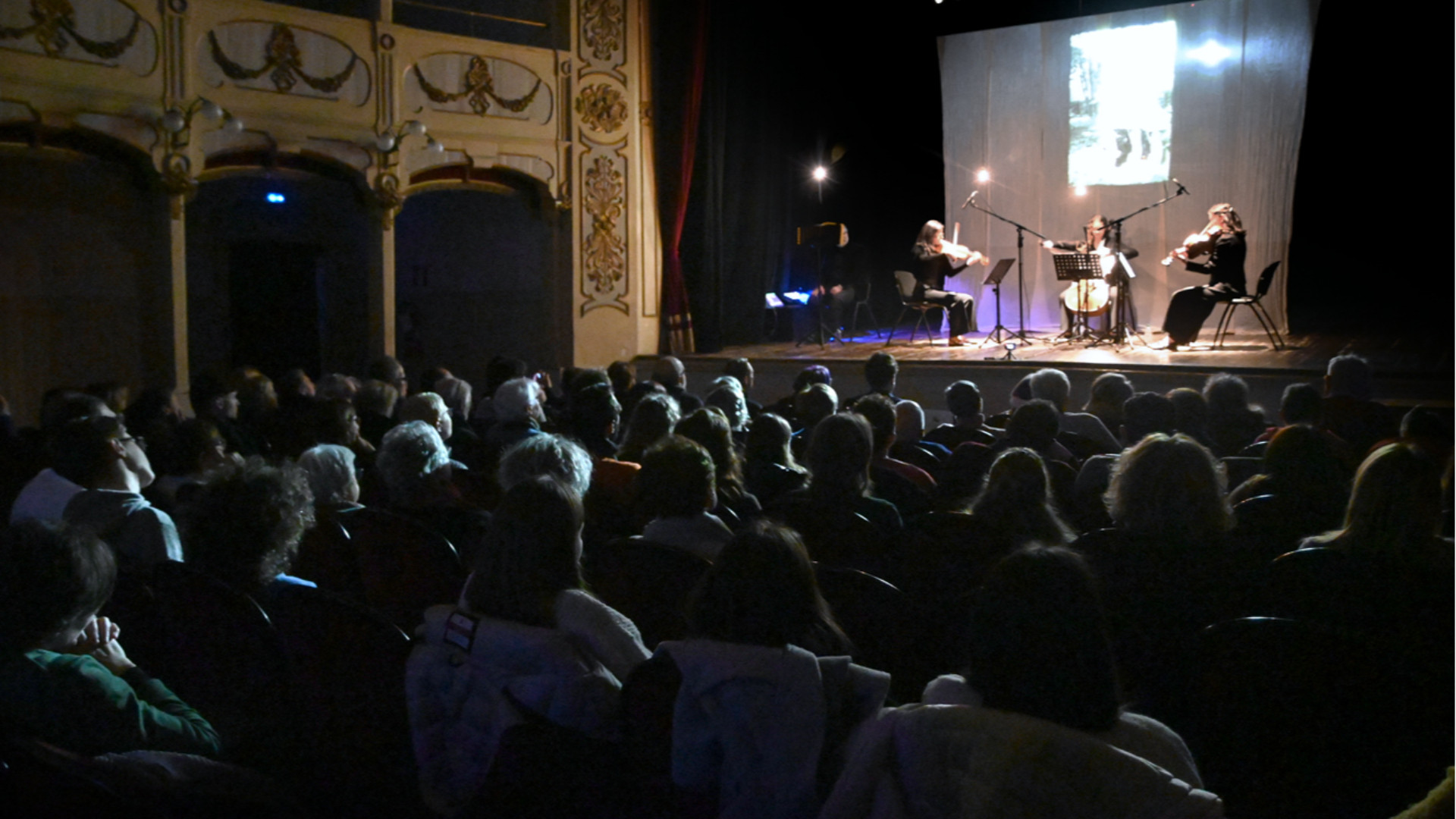 Per altri 5 anni il Teatro Gioco Vita gestirà prosa e Filodrammatici