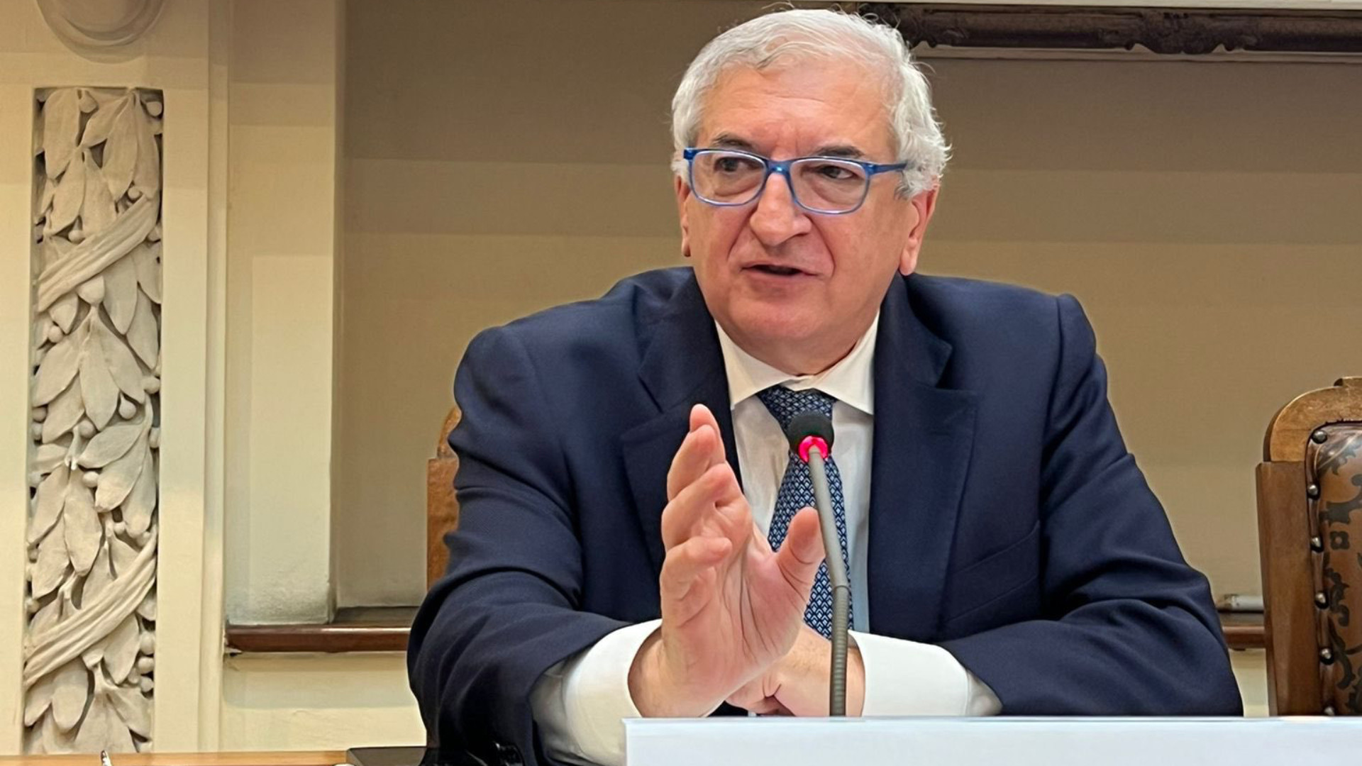 tommaso foti - Pollastri