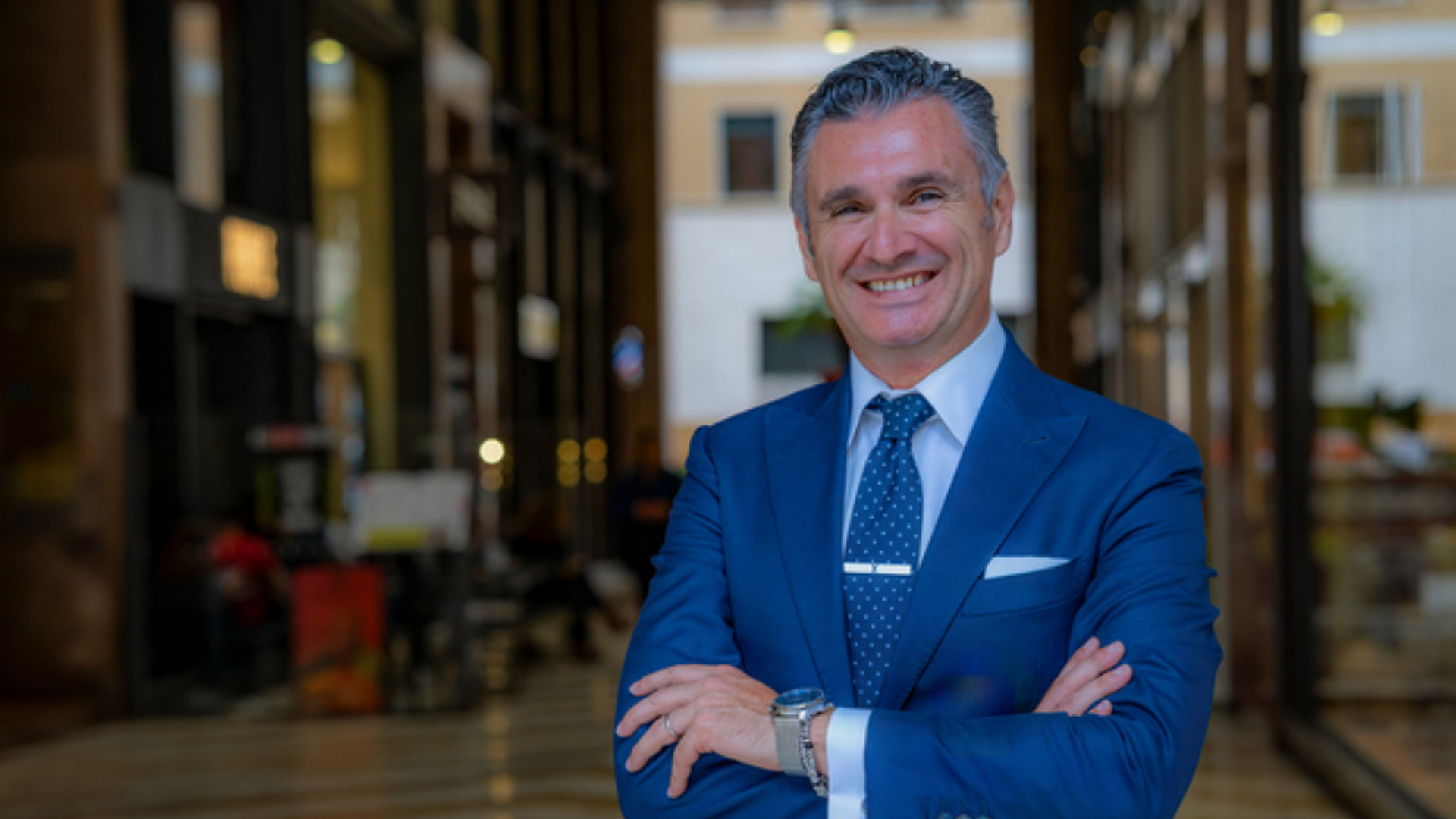 Carlo Carmine: con ViviBook l’intelligenza artificiale crea valore