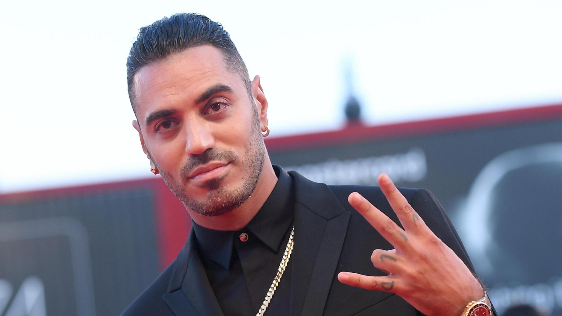 Campo da padel a Piozzano. È il regalo del rapper Marracash