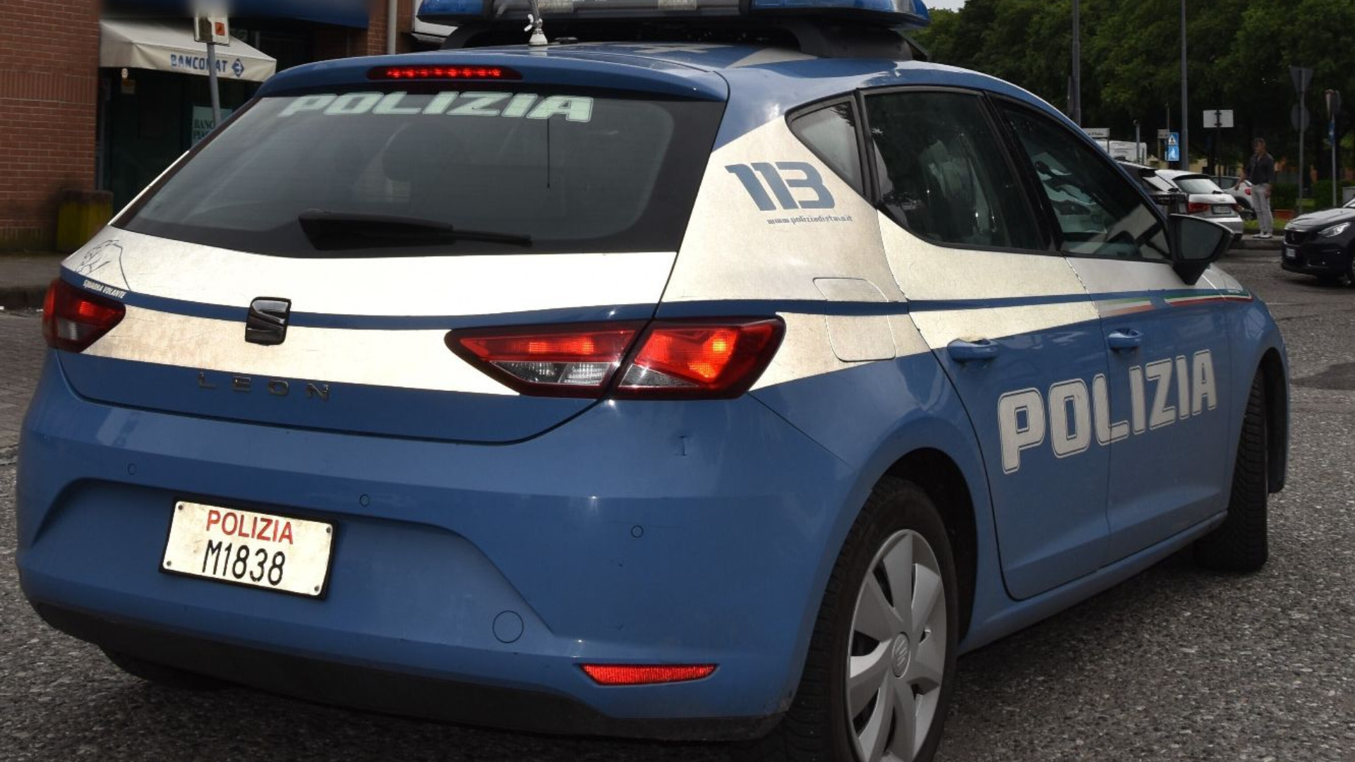 Minacce all'ex compagna e ai suoi amici: 30enne finisce in carcere