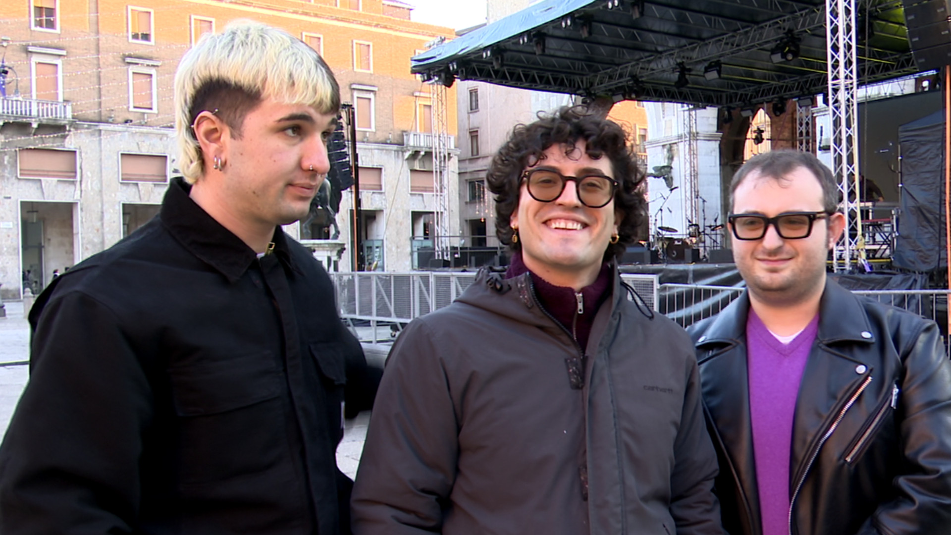 I Disco Club Paradiso