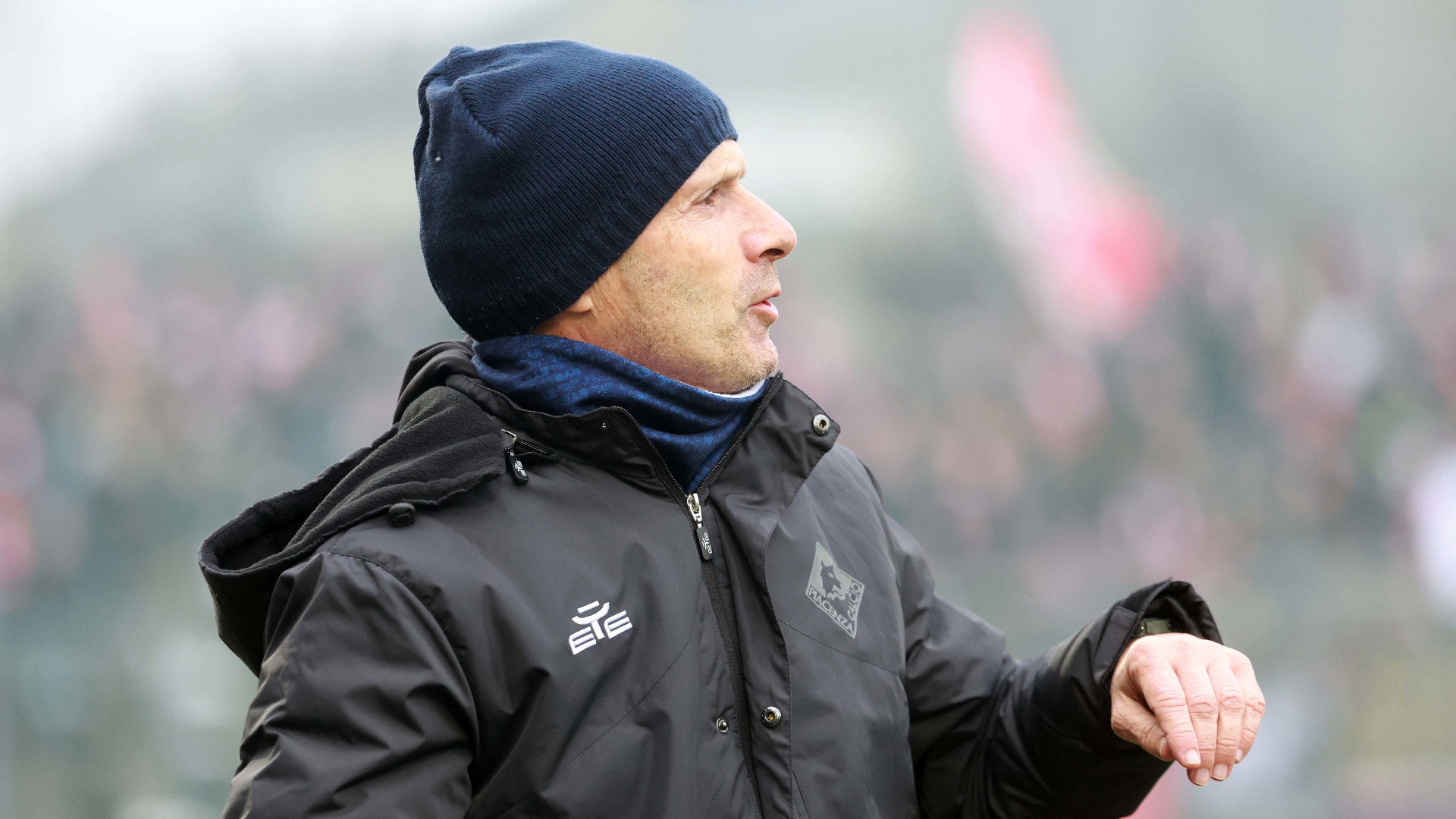 Gioia-Franz: «Manuzzi perfetto per noi»