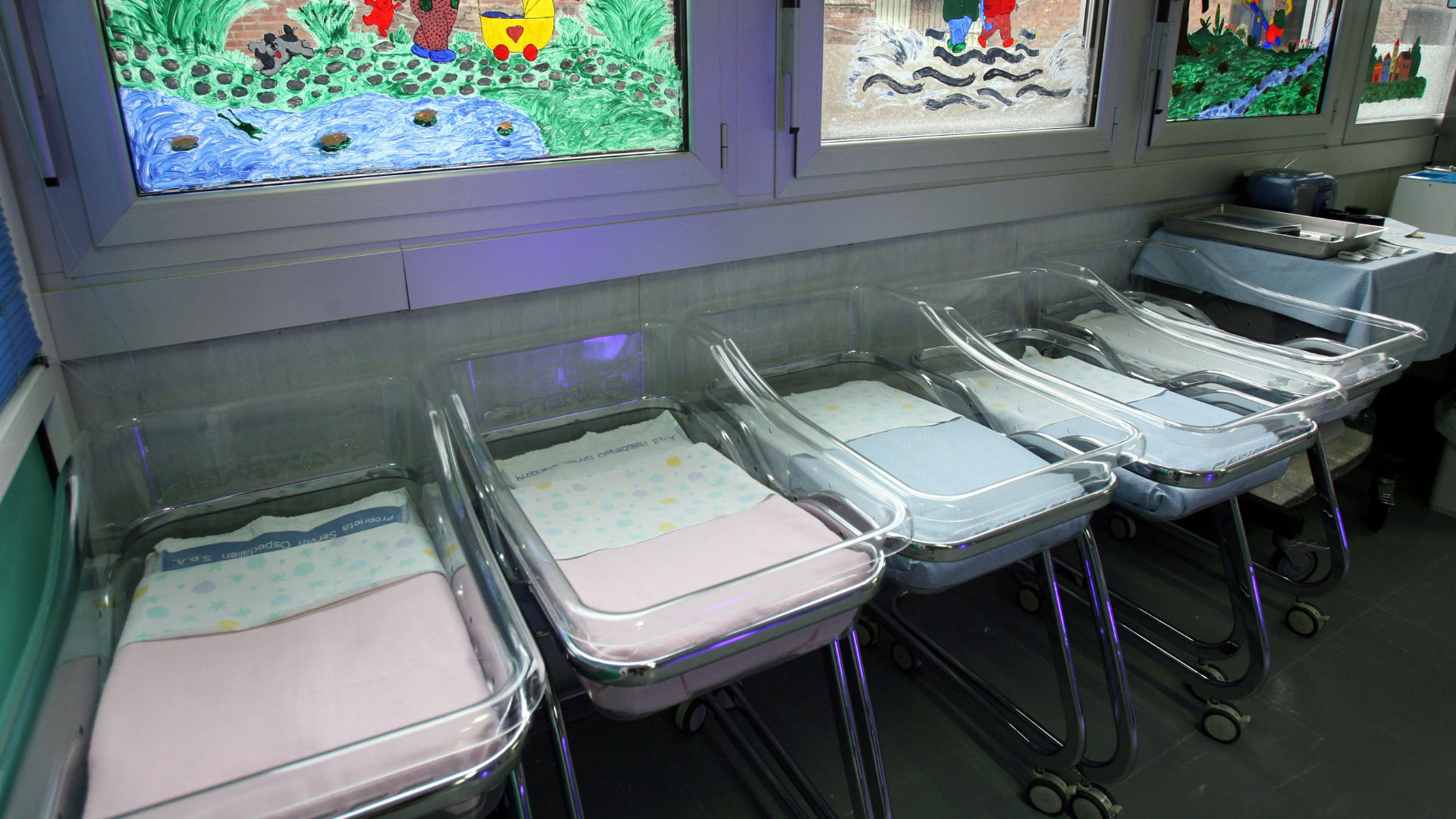 Fertilità femminile, una coppia su cinque fatica a concepire