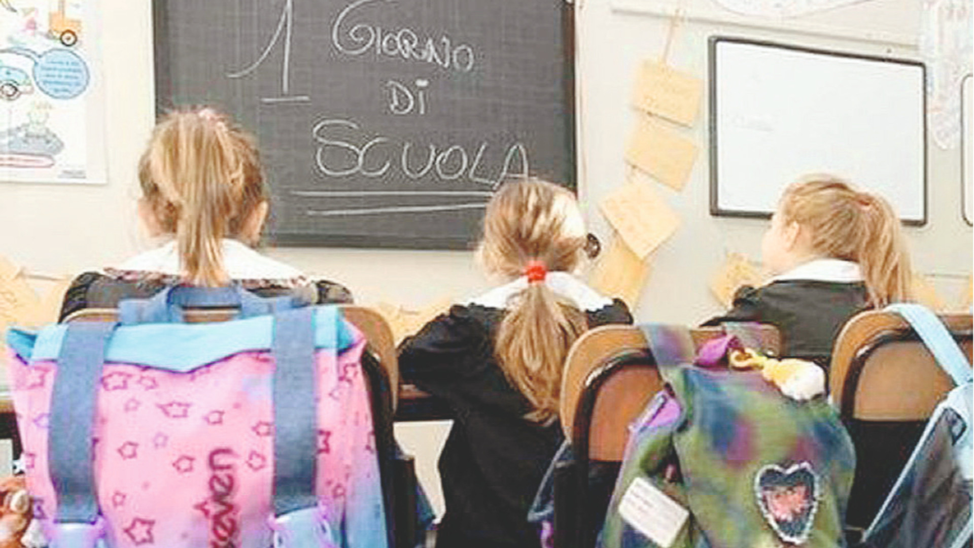 Nuovi istituti comprensivi, confermato l'avvio a settembre