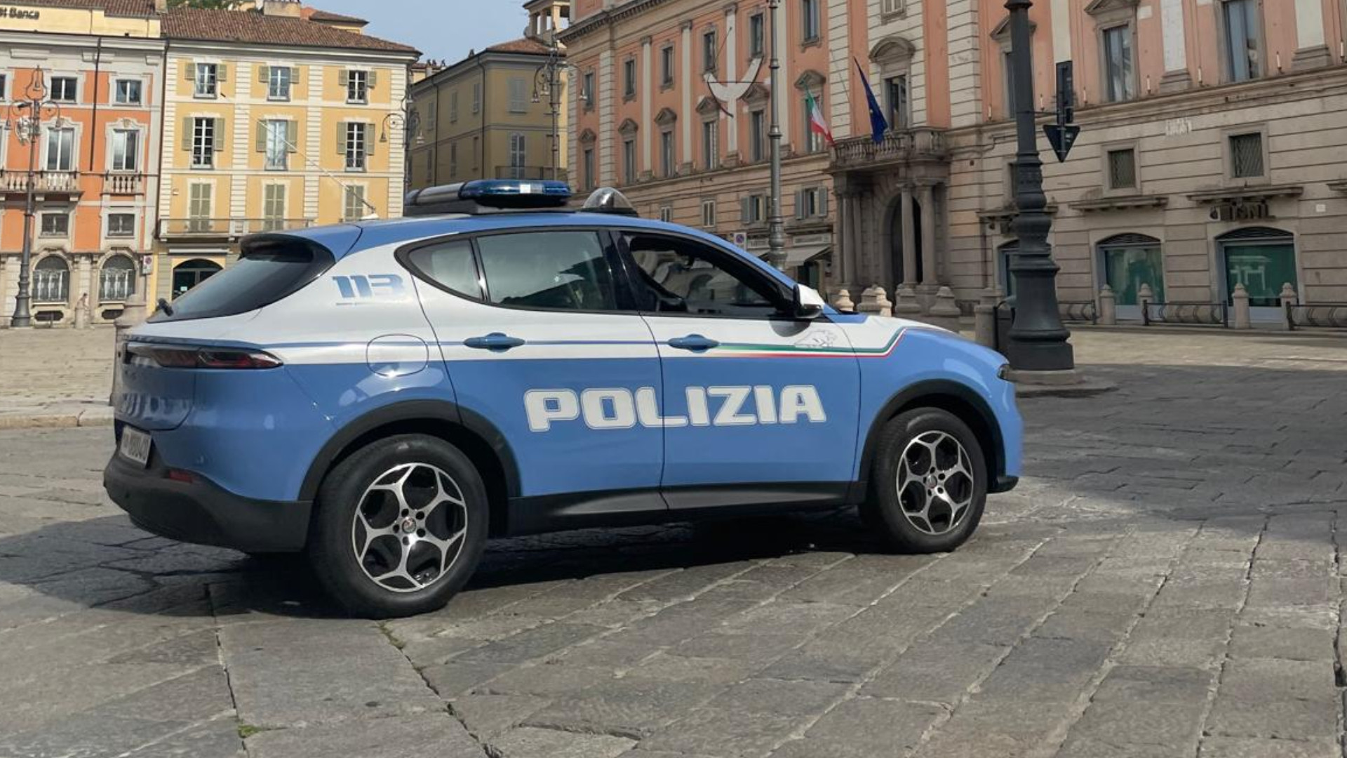 Non rispetta il divieto di avvicinamento all'ex compagna, 66enne arrestato