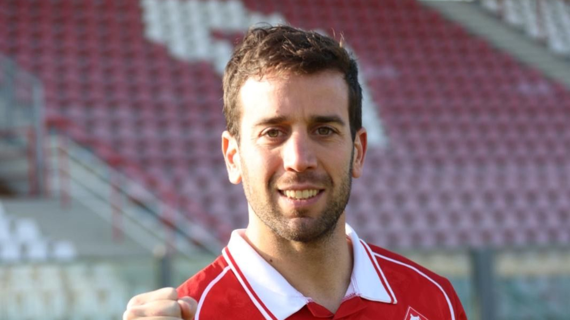 Piacenza, ufficiale Manuzzi: vestirà la 17