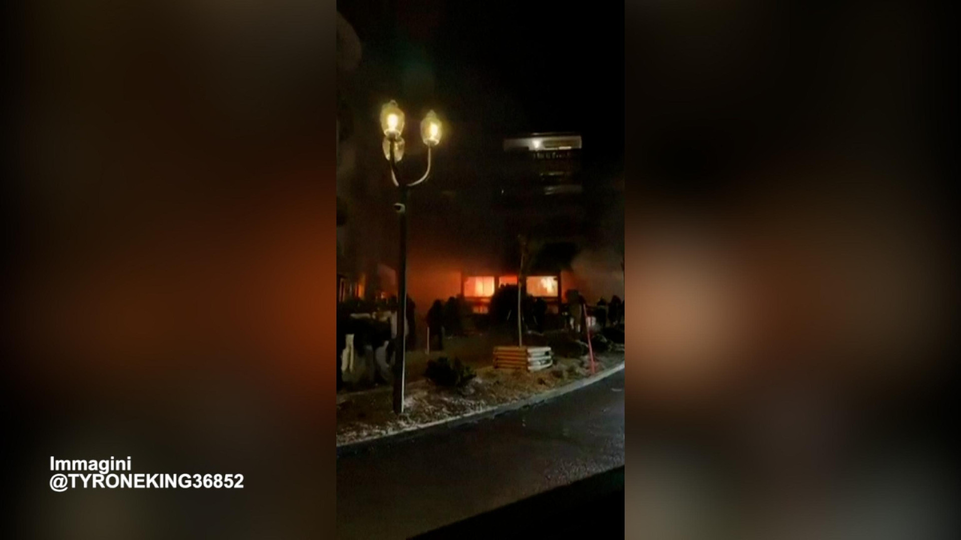 Carbonetti: Crans-Montana da noi impossibile, ma attenzione agli abusivi