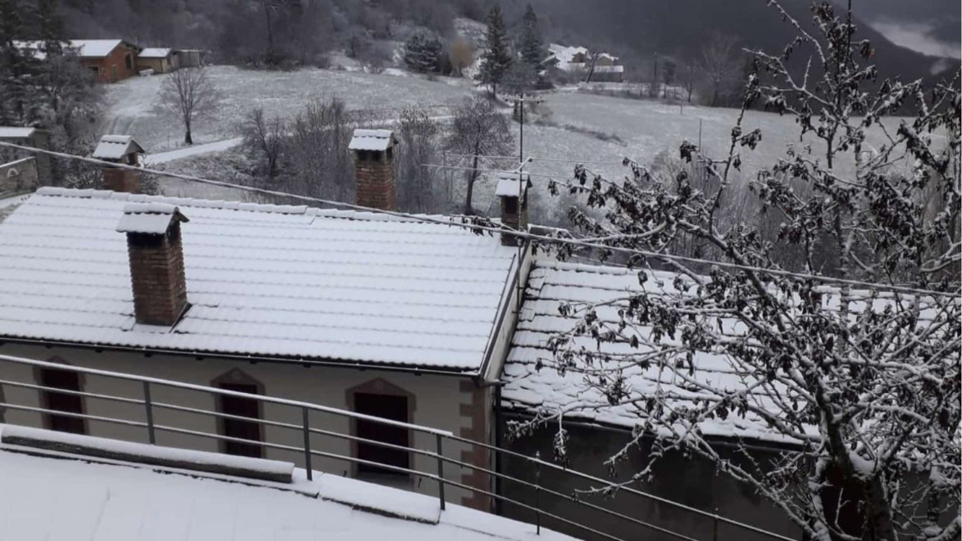 Fra le richieste avanzate, naturalmente ci sono strade percorribili e adeguate, buone connessioni Internet