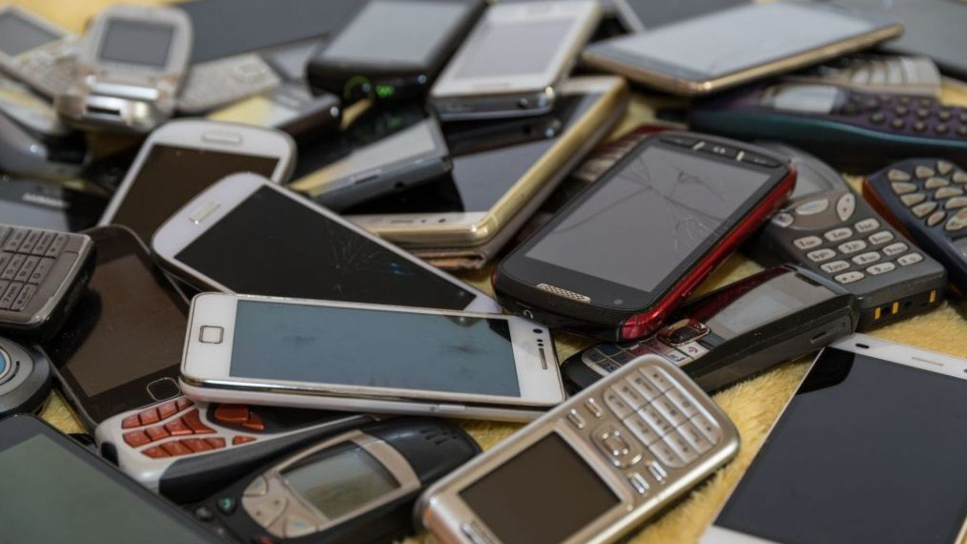 Cellulare spento e web-disconnessi: in 800 accettano la sfida