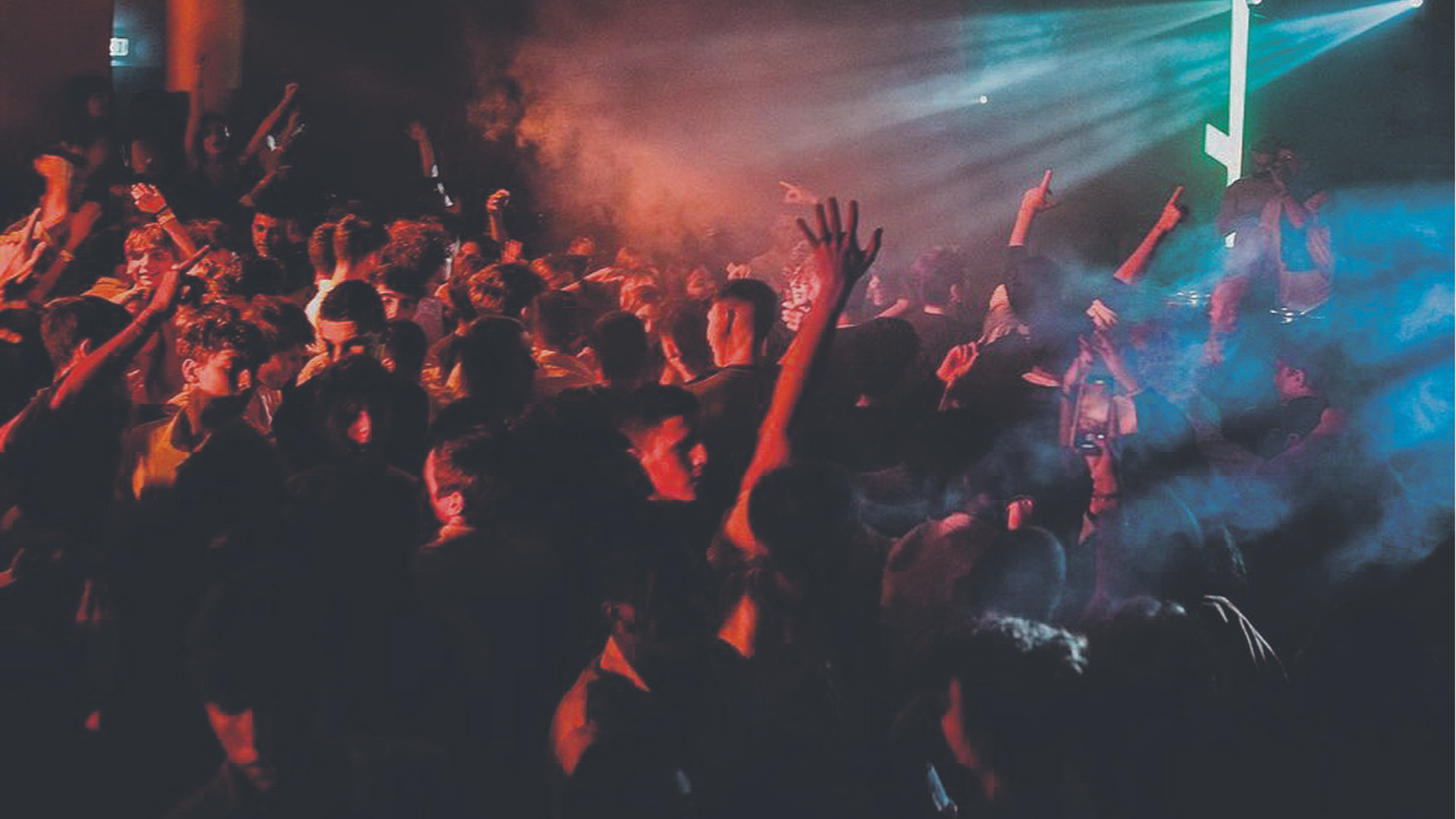 «Per i locali notturni classificazione a stelle come per gli alberghi»