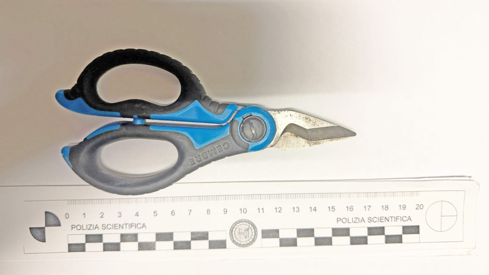 Minacce e resistenza, armi e danneggiamenti: denunciato