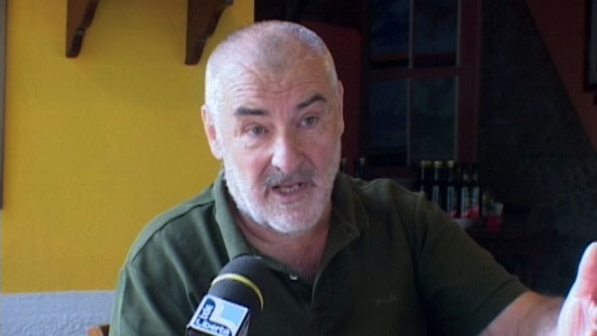 Addio ad Anselmo Ramponi storico sindacalista dei tessili