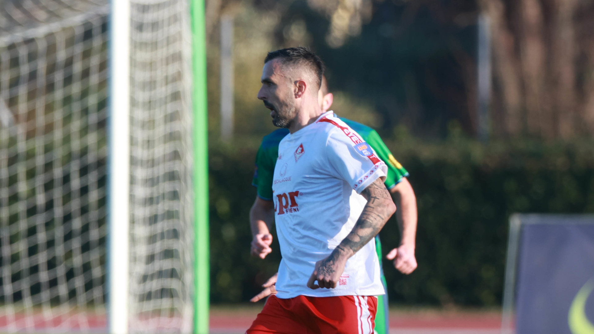 Taugourdeau rischia quattro giornate