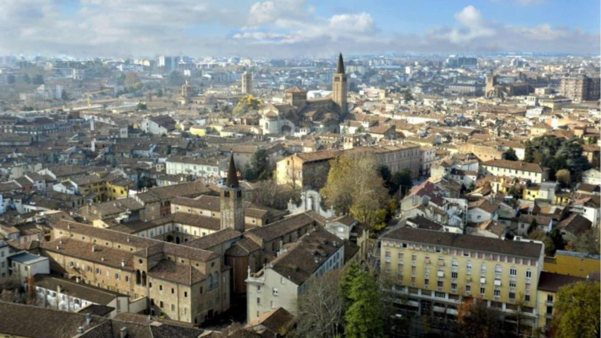 Piacenza sfonda i 104mila residenti, 248 abitanti in più