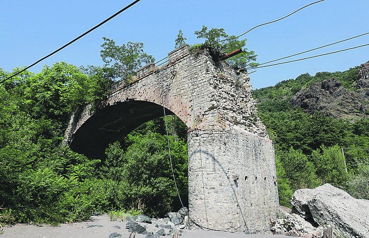 BARBEWRINO X NUOVO PONTE