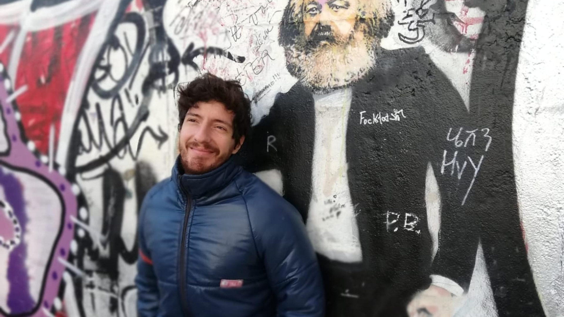 Alessandro Ambrosio, il capotreno di Trenitalia ucciso a Bologna