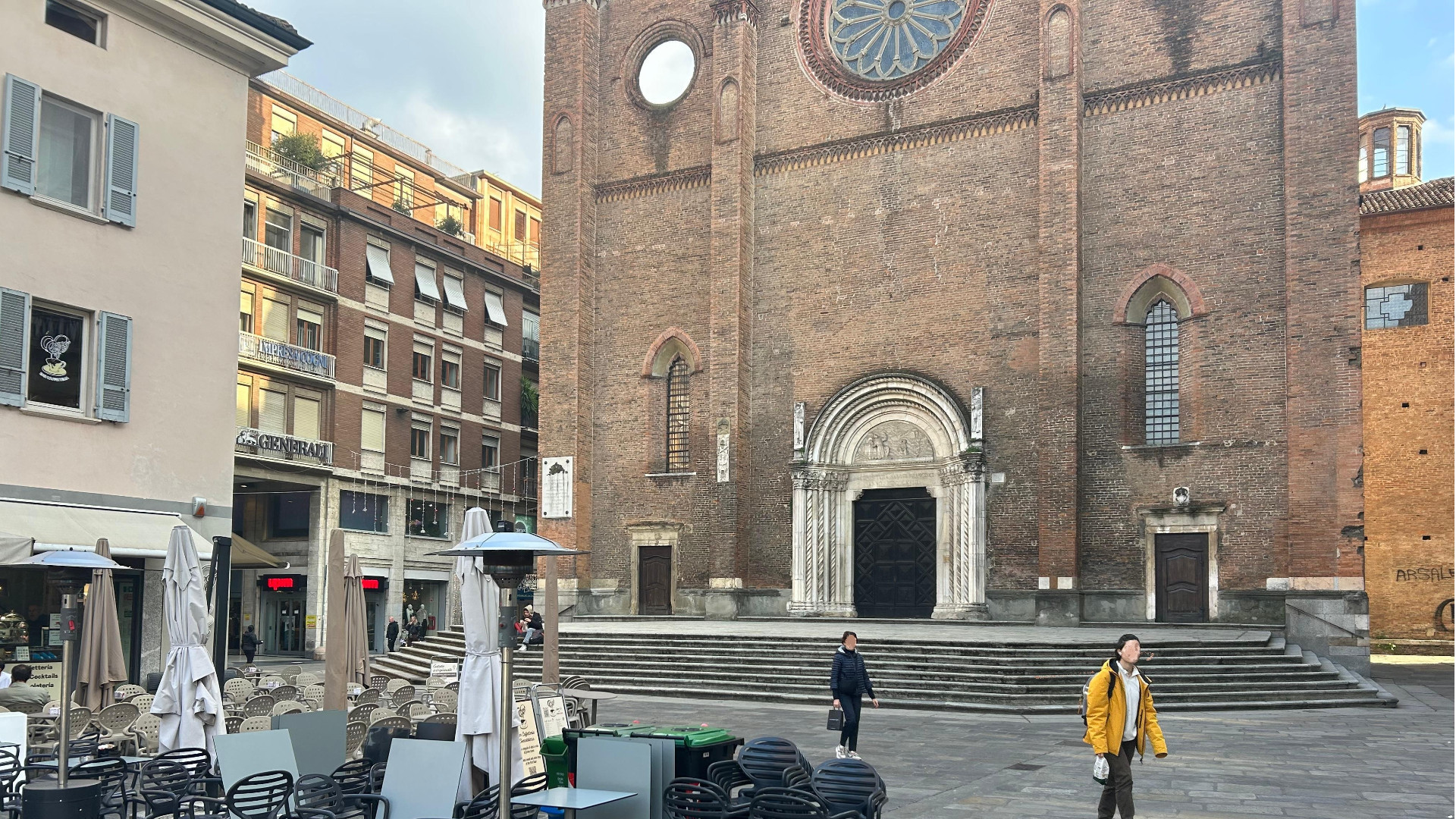 «Maduro e Cilia Flores liberi subito!»: sabato un presidio a Piacenza