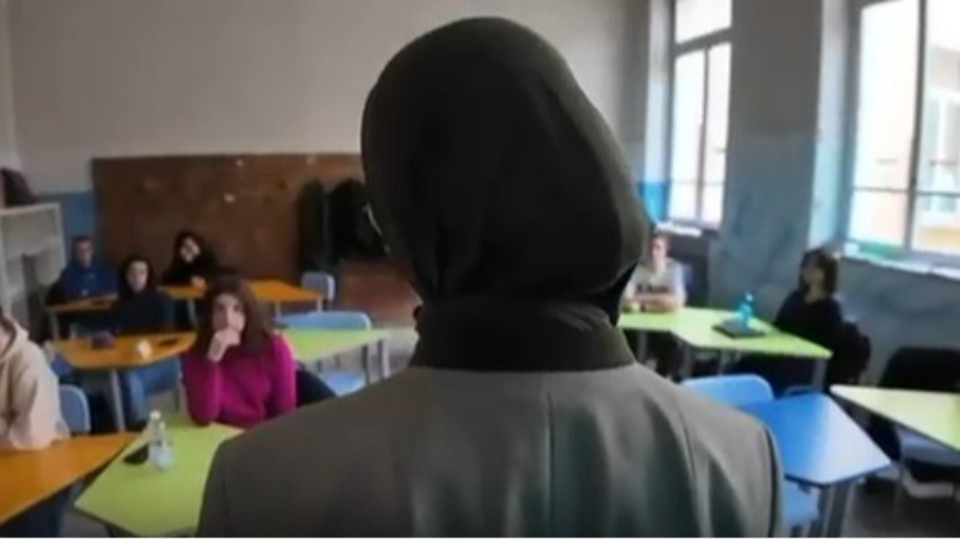 Lezioni di Islam a scuola, scoppia la polemica