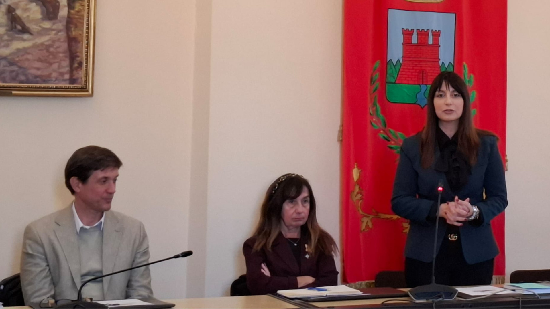 «Confronto coi sindaci per raccordare servizi tra ospedali e territorio»