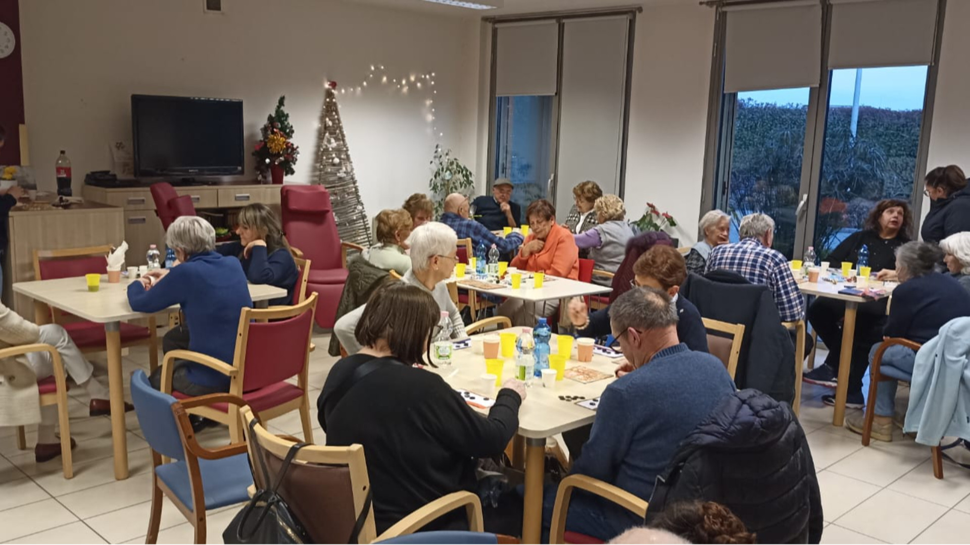 Casa di Iris, in programma dodici eventi per un 2026 in allegria