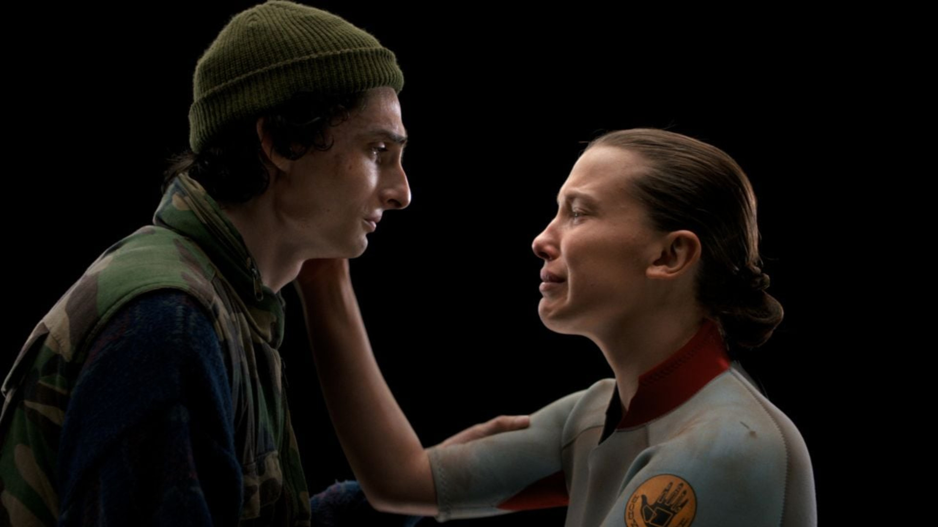 "Stranger Things": l'ultimo addio e il bisogno di lasciar andare il passato