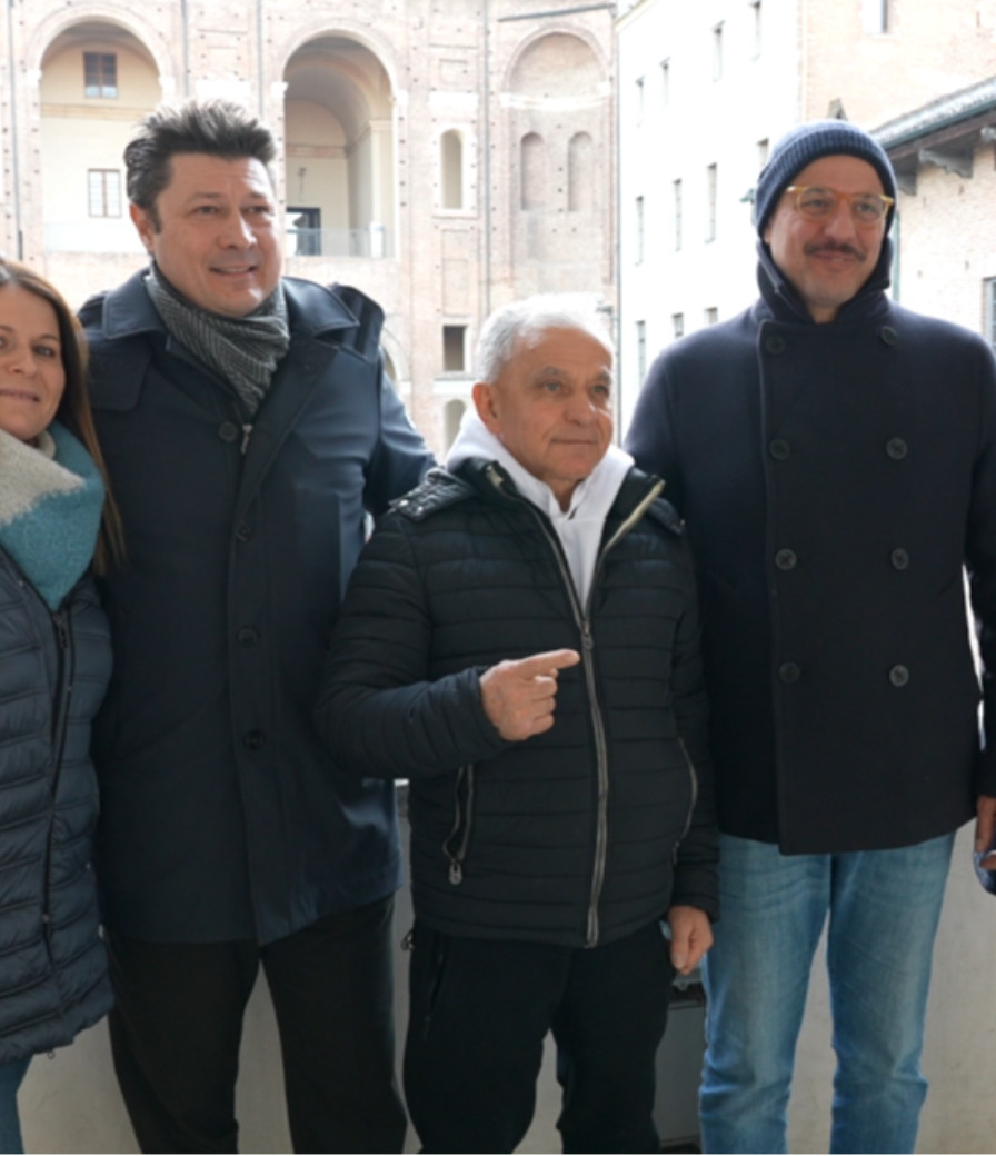Il pugilato piacentino è salvo: trovata l’intesa tra Salus e Boxe Piacenza