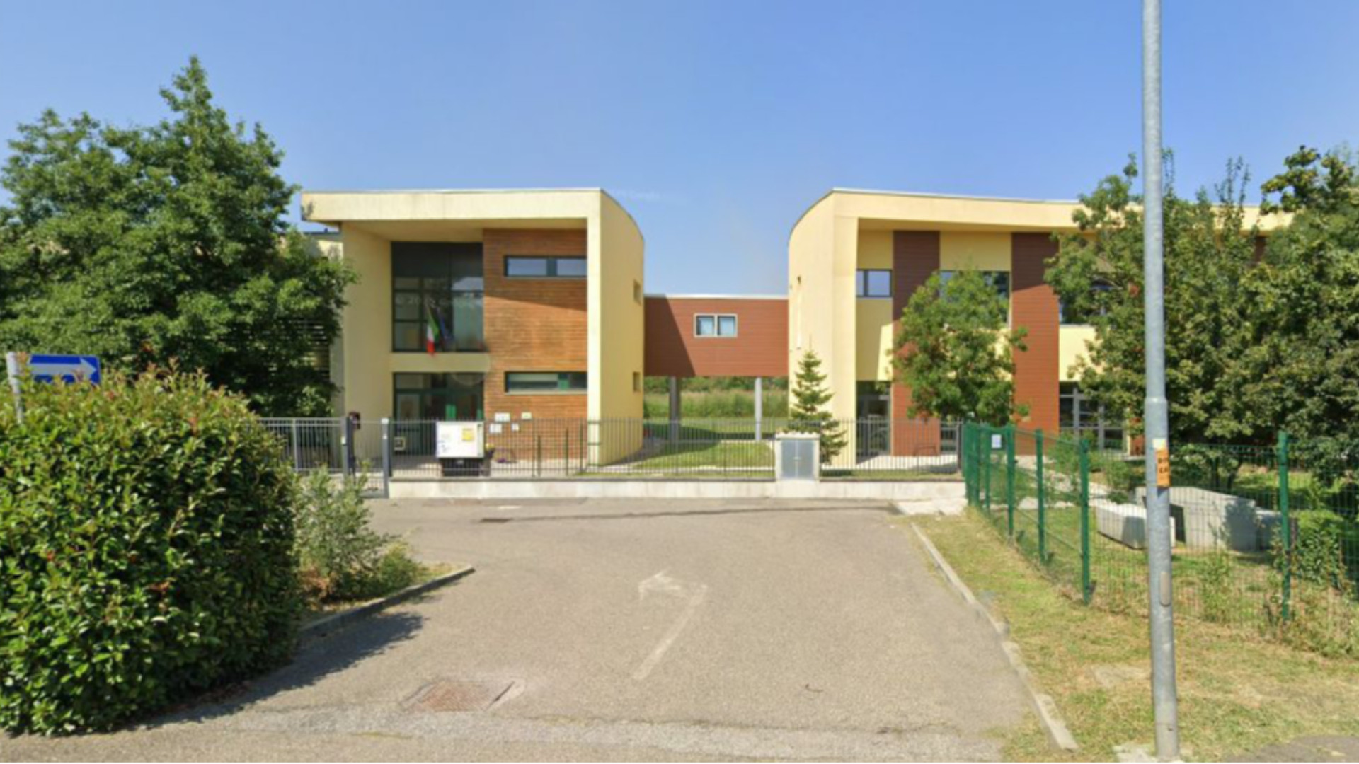 Gossolengo, al via la prima classe montessoriana