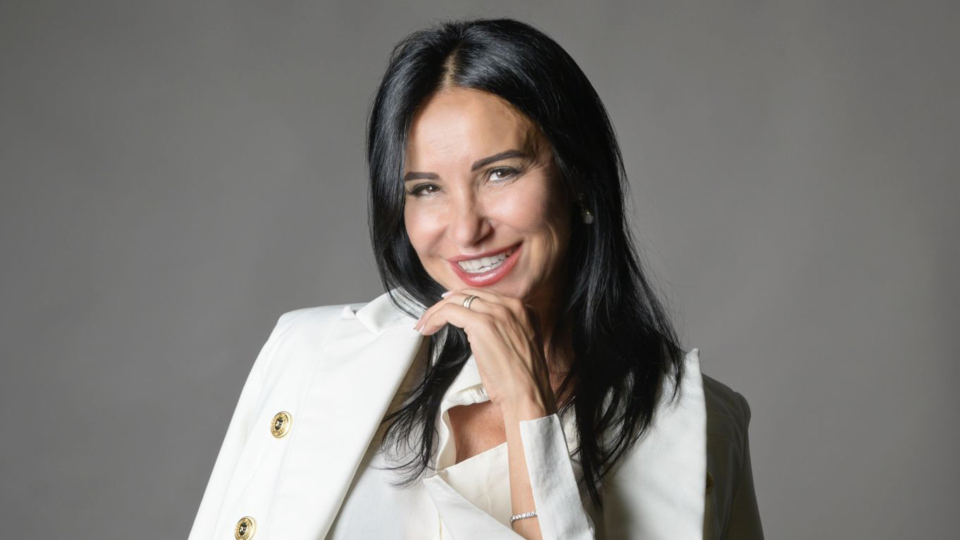 Sonia Chirico, consulente d'immagine e comunicazione non verbale - © Libertà/Francesca Pelucchi