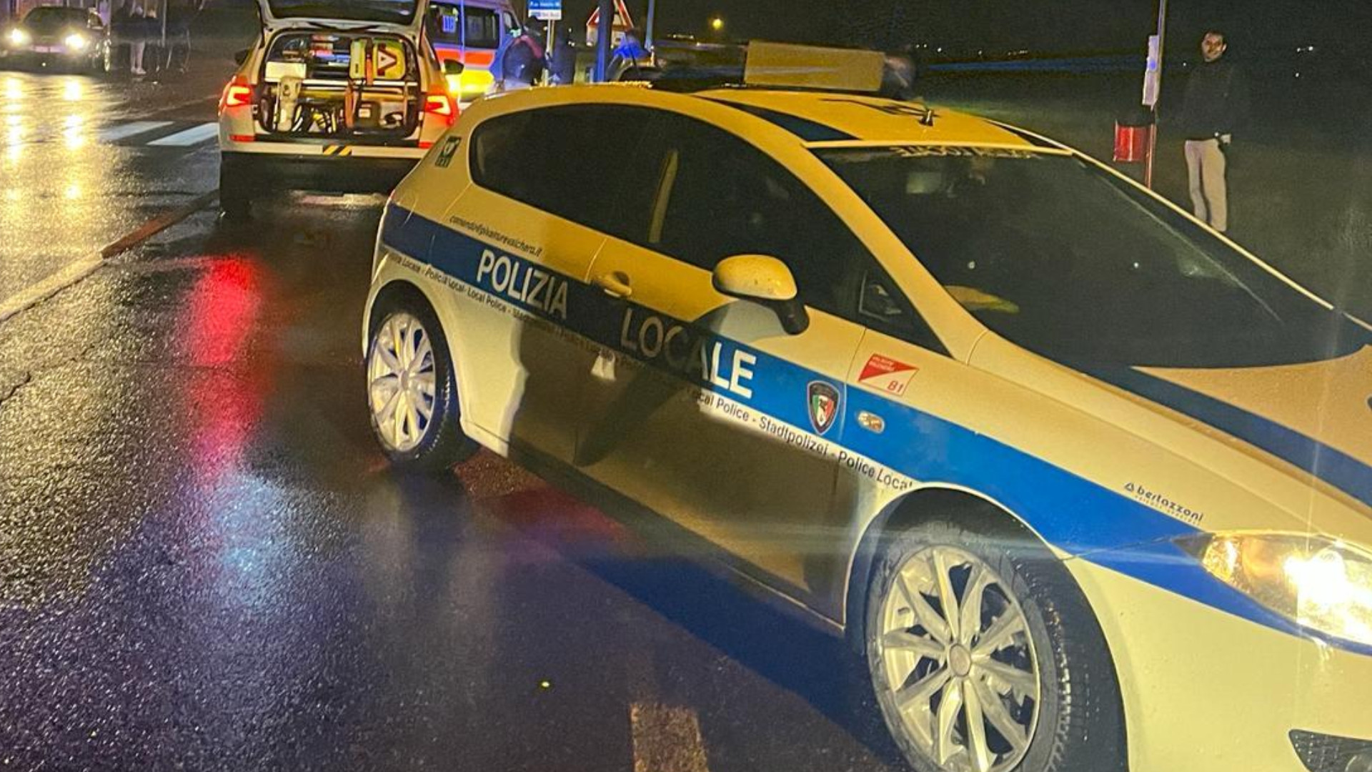 Cinquantottenne trovato morto in casa a Vigolzone