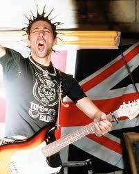 Adrien Brody punk in Sos Summer of Sam