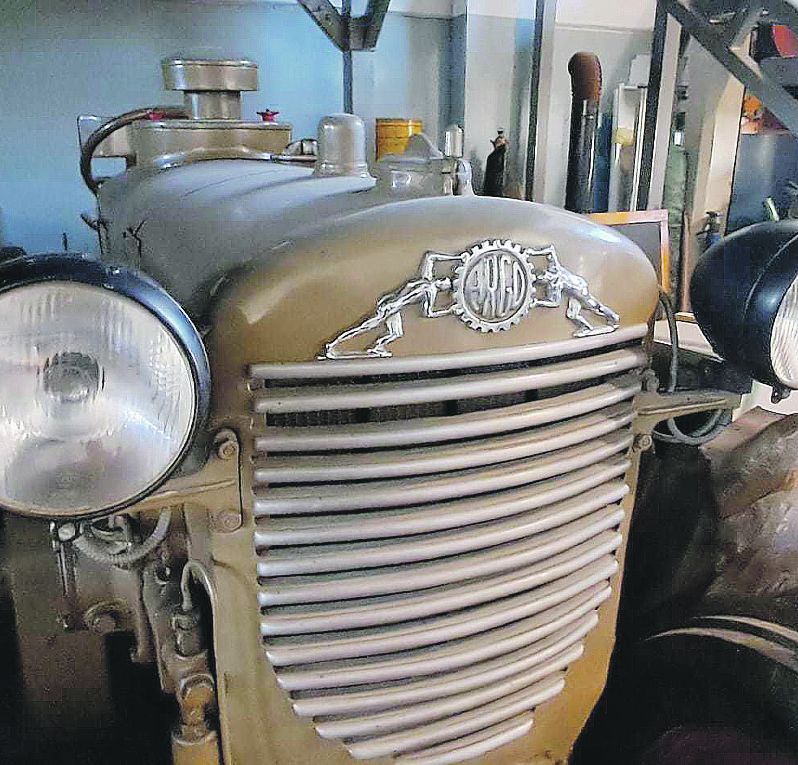 Foto Fabrizio Tummolillo