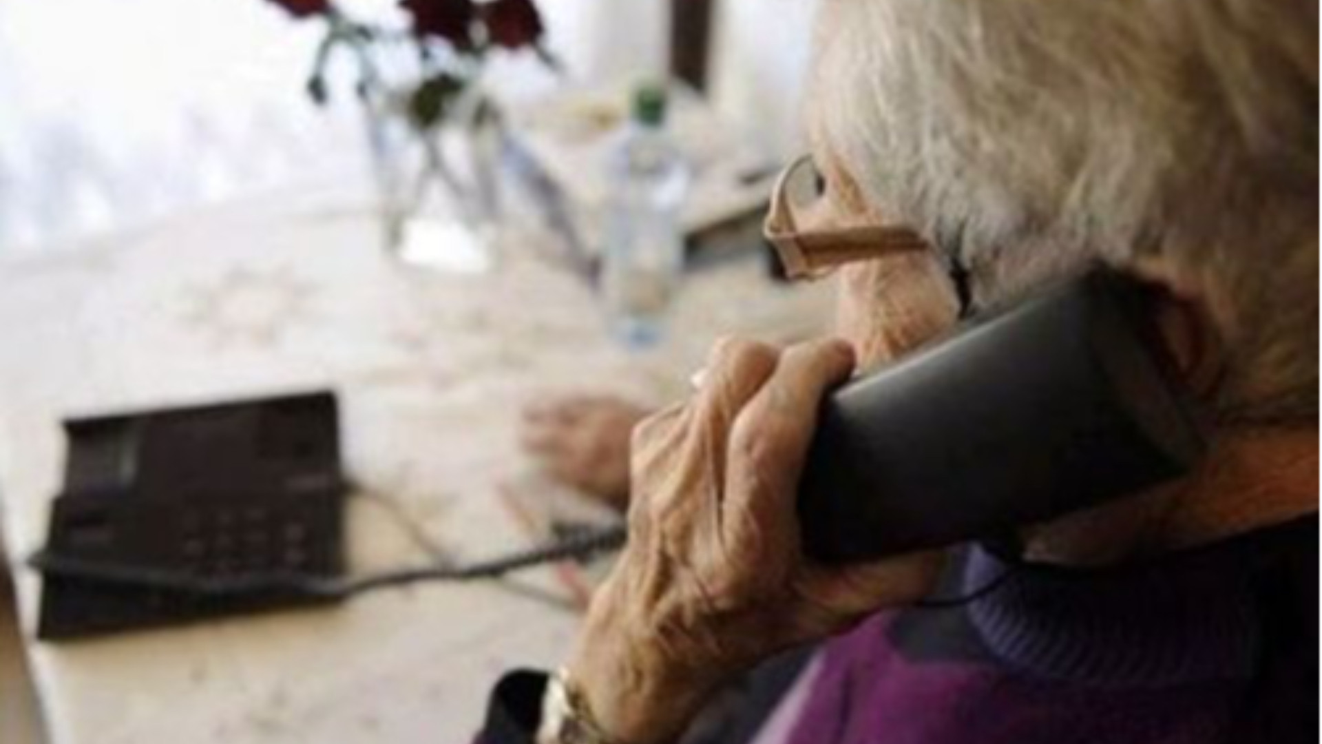 Tre tentate truffe, ma le vittime non ci cascano