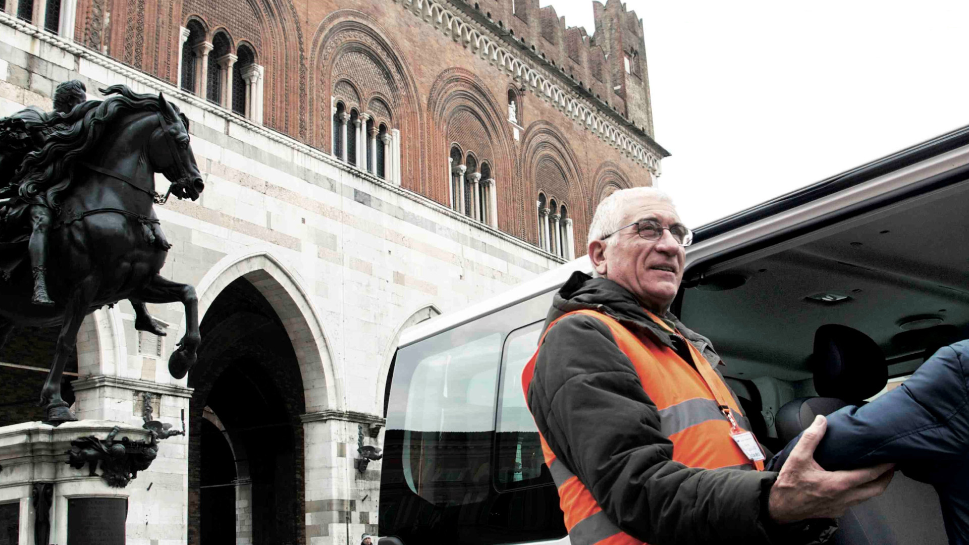 Trasformare il tempo libero in utilità: più di mille volontari nel mondo Auser