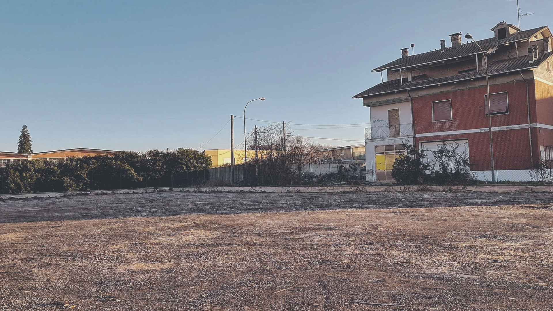 Sede di Protezione civile a Fiorenzuola, salta il contratto con la ditta