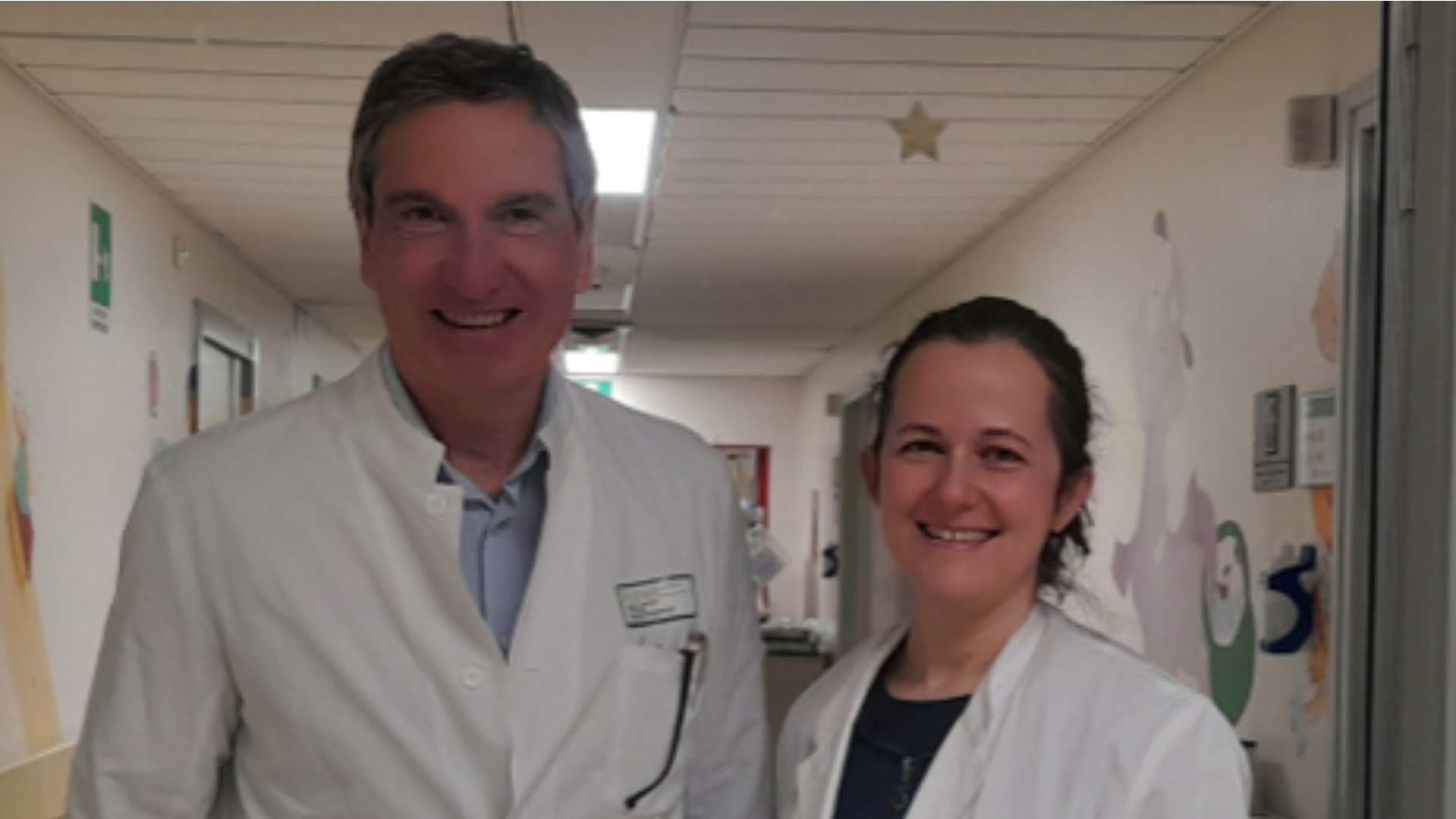 Maria Elena Capra nominata ricercatrice dell'Università di Parma