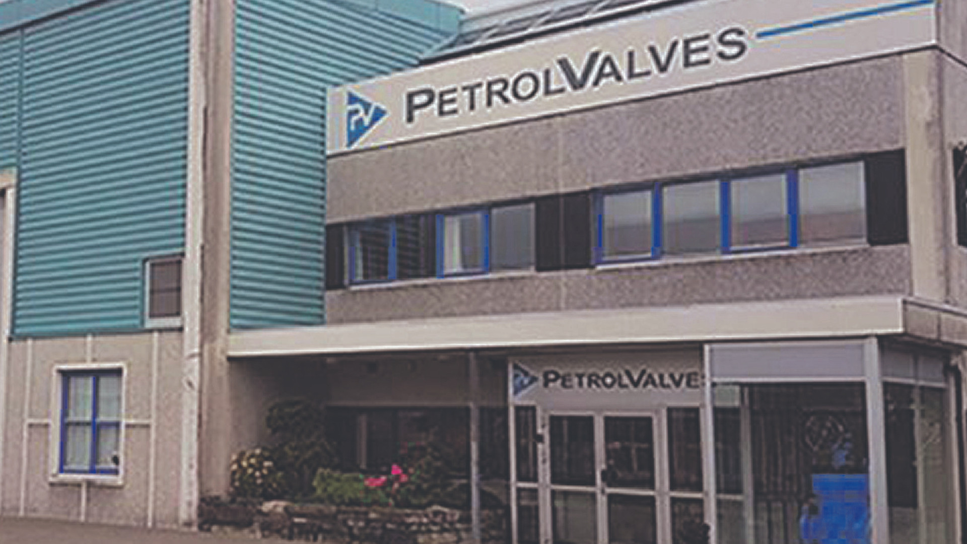 petrolvalves ferrari