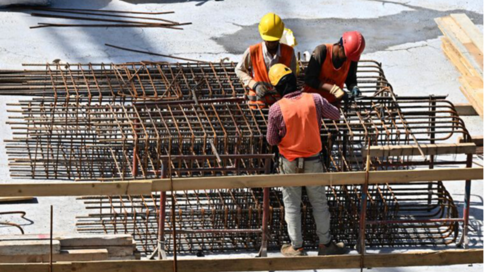 Economia delle aziende nel terzo trimestre 2025: fatturato in calo per l'edilizia