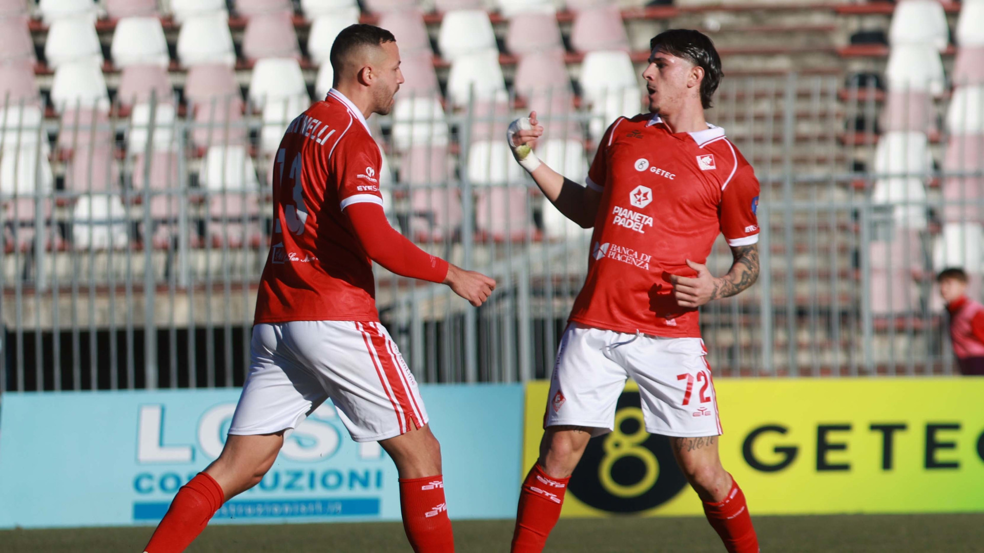 Guarda tutti i gol dell'ultima puntata di Zona Calcio