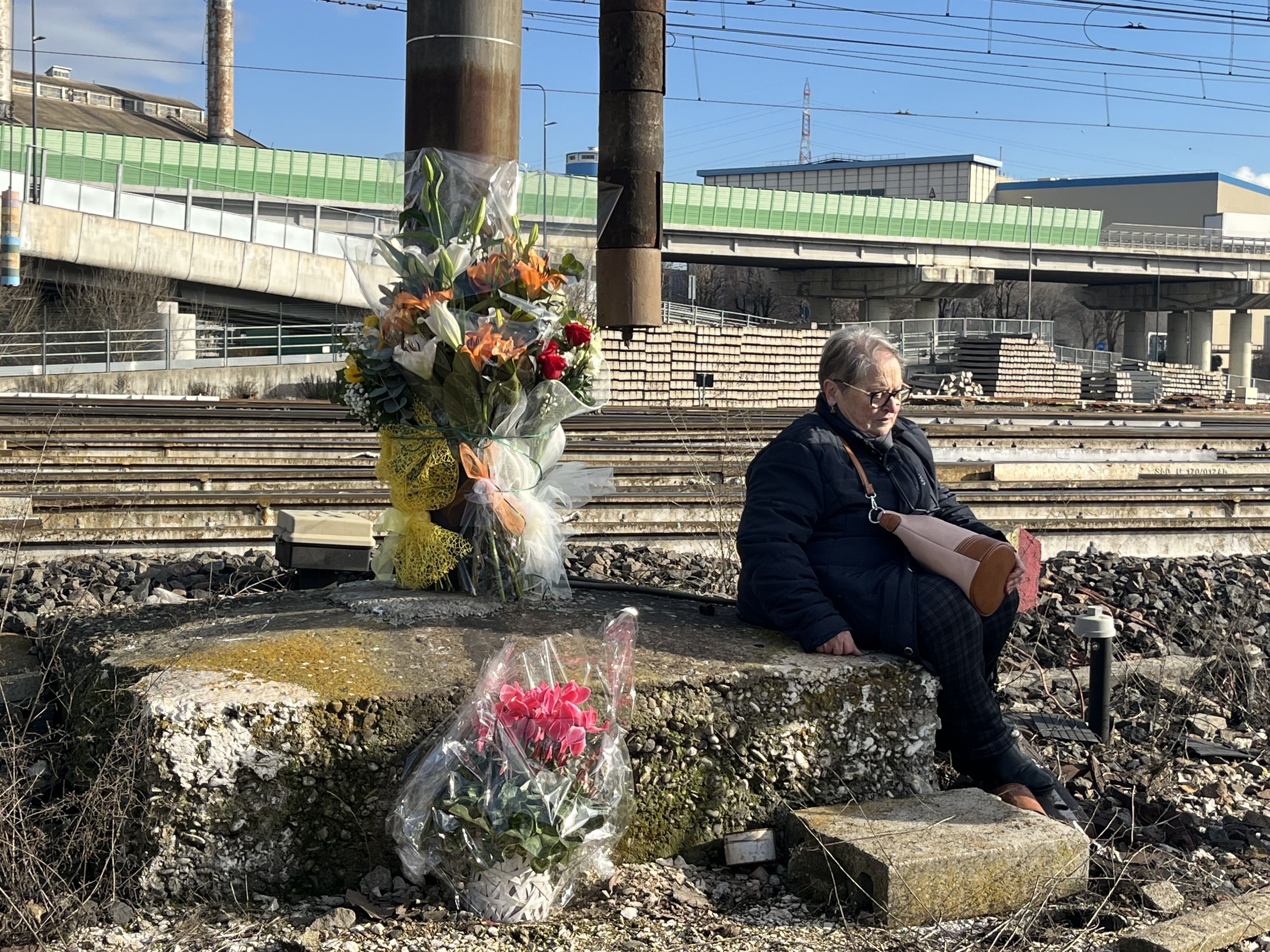 foto Elisabetta Paraboschi