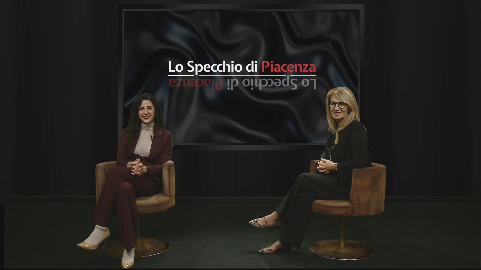 Greta Gatti a “Lo Specchio”: impresa, territorio e nuova generazione di leadership